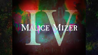 MALICE MIZER  Deep Sanctuary IV [upl. by Pani]