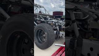 VGG Vice Grip Garage burnout truck start up amp walk around Chevy E85 454 big block [upl. by Theobald]