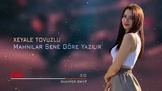 Azeri Remix 2023 Mahnılar sene Göre Yazilir En Yeni Azeri Hit Mahni ✔️✔️✔️ Derdim Olsun [upl. by Onairelav269]