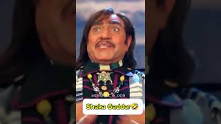 Shaka Gaddar🤣🤣Funny🤣wait for last🤣 ‎krishnawdon shortvideos funny shortsfeed [upl. by Launame]