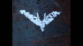 The Dark Knight Rises OST  8 Nothing Out There  Hans Zimmer [upl. by Rosmunda]