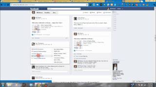 Adding an Event to Your Facebook Timeline [upl. by Hiltner]