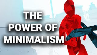 The Power of Minimalism in Superhot [upl. by Light]