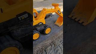 trucks excavator super car Skill survival excavator trending truck shortvideo [upl. by Zoes]