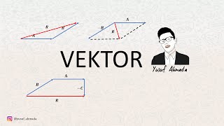 FISIKA KELAS X  VEKTOR PART 1 [upl. by Atela]