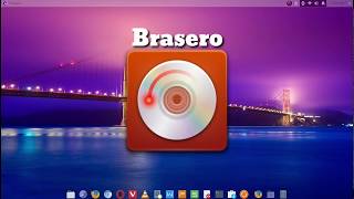 How To Install Brasero in Ubuntu [upl. by Namad]