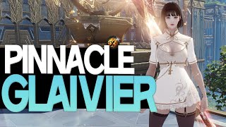 Lost ArkㅣBUILD YOUR Pinnacle Glaivier 《Detailed Build amp Guide Preference》 [upl. by Krefetz]