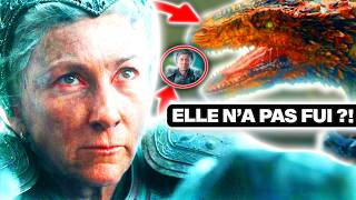 POURQUOI natelle PAS FUI  RHAENYS TARGARYEN EXPLIQUÉE  HOUSE OF THE DRAGON [upl. by Asiil184]