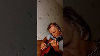 quotКакофонияCacophonyquot guitar acousticguitar гитара sad [upl. by Adnalor]