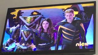 All Evox moments on Power Rangers Beast Morphers Season 2 Part 3 [upl. by Andriette82]