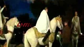 mariage tlemcen أجمل أعراس تلمسان [upl. by Agle]