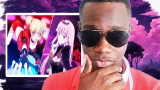 【MV】GoGetters  Mori Calliope Ending Theme of Suicide Squad ISEKAI Reaction [upl. by Shanda]