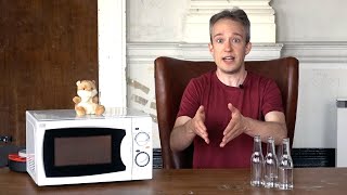 I promise this story about microwaves is interesting [upl. by Kalin]