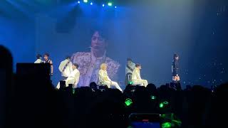 4K 240316 SHINee 샤이니  Good Evening’  SHINee WORLD VI PERFECT ILLUMINATION in HK shinee 샤이니 [upl. by Nylzaj]