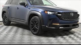 New 2025 Mazda CX50 Marietta Atlanta GA Z68348 [upl. by Leamse]