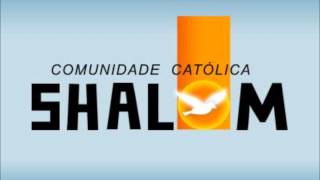 A cada respiro meu  Comunidade Católica Shalom [upl. by Mcgannon248]