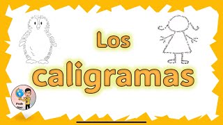 Los caligramas [upl. by Base780]