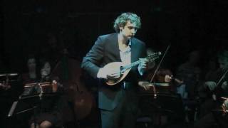 Antonio Vivaldi  Mandolin Concerto performed by Ferdinand Binnendijk and the Nederlands Kamerorkest [upl. by Nerine]