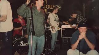 Blaggers ITA Live at the Square 29 5 92 [upl. by Blaise125]