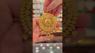 New design gold fancy 😍 jewellery necklace gold jewellerydesign shorts trending [upl. by Amity208]