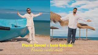 Florin Cercel amp Luis Gabriel  Femeia vietii mele  Official Video [upl. by Atahs]