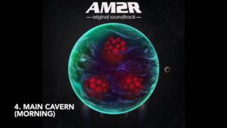 AM2R Full Soundtrack [upl. by Kcor]