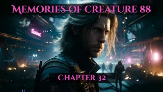 Memories of Creature 88  Chapter 32  Fires and Fryingpans [upl. by Ybbob487]