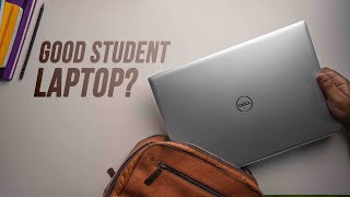 Dell Inspiron 16 5620 A Good Student Laptop Starting at 50K [upl. by Nomahs]