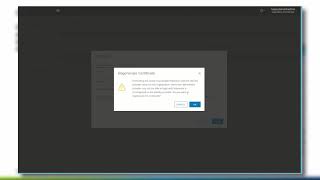 VMware vCloud Director Enable SAML Integration [upl. by Adni860]