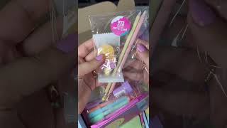 Unboxing caixa dos sonhos Tom Pastel [upl. by Euqina797]