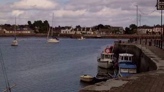 Beautiful Dungarvan County Waterford Ireland [upl. by Asirrac429]