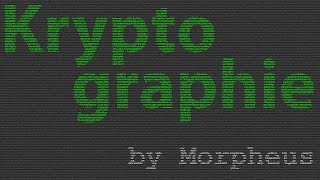 Kryptographie 97  lineare Kryptoanalyse von DES [upl. by Rentsch160]