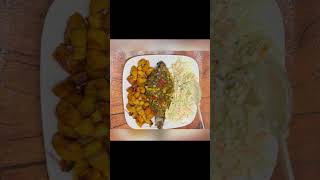 Grilled Tilapia youtubeshorts quickrecipes viralshorts seafood [upl. by Alekal]