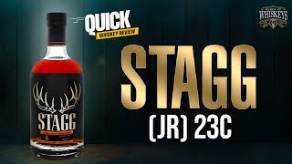 Stagg Jr 23C  Quick Review [upl. by Belloir]