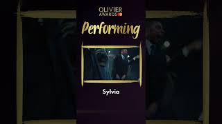 Shows Performing at the Olivier Awards 2023 With Mastercard [upl. by Harrus]