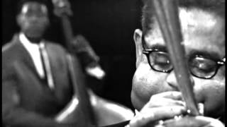 Dizzy Gillespie QuintetJazz 625 1966 [upl. by Gnem]