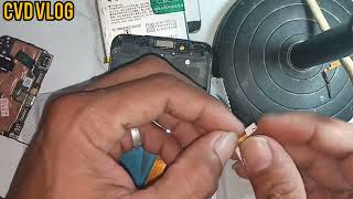 oppo a83 na Patay buhaybattery fuse and power flex changing done [upl. by Lemieux266]