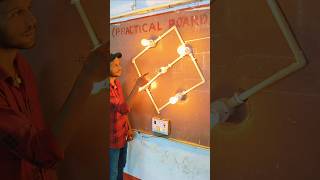 Wheatstone bridge ITI practical experiment [upl. by Hagood]