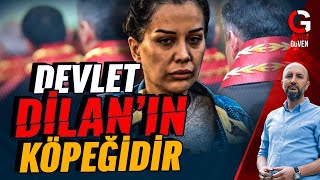 DEVLET DİLAN POLATIN KÖPEĞİDİR [upl. by Esinrahs]