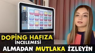 DOPİNG HAFIZA ALINIR MI DOPİNG HAFIZA MATEMATİK NASIL ALMADAN İZLEYİN [upl. by Nnayr]