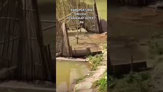 Ada yang pernah pakai ini 😱 fypシ゚viral viralvideo mancing [upl. by Niatsirk516]