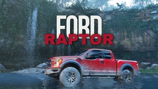 We Took The Raptor On An Adventure [upl. by Minnie]