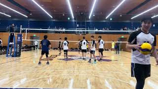 knox vs sydney grammar  knox invitational [upl. by Otrebile]