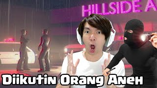 Aku Diikutin Orang Aneh  Hillside Arcade Indonesia [upl. by Nidorf]