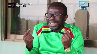 Shocking Prophecies from Prophet Seth Frimpong about Ghana [upl. by Neerak]