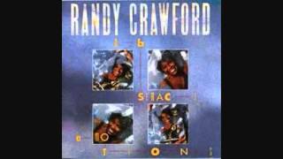 Randy Crawford  Actual Emotions [upl. by Ymmor]