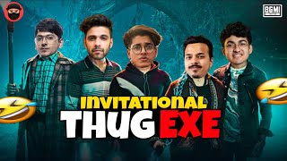 THUG INVITATIONALexe [upl. by Duyne523]