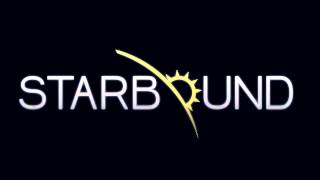 Starbound Soundtrack  Tranquility Base [upl. by Ferullo995]