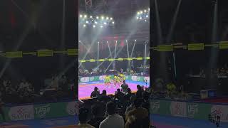 Patna Pirates vs U Mumba KKvlogs kabaddi patnapirates umumba prokabaddileague prokabaddi [upl. by Rance]