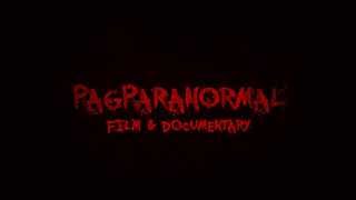 PAGparanormal amp Puaka X Join Task iNTRO 4 [upl. by Nessah264]